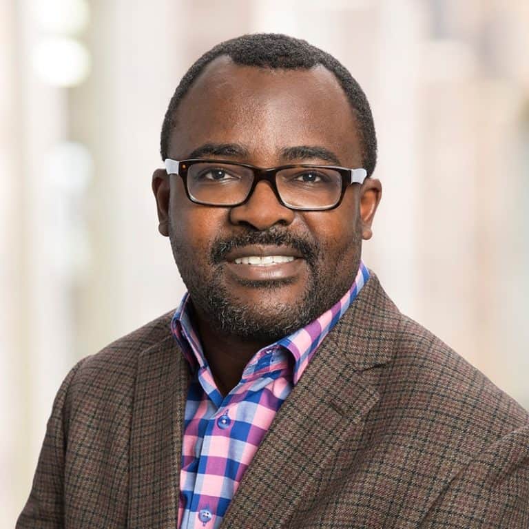 AKINWANDE AKINFOLARIN, MD