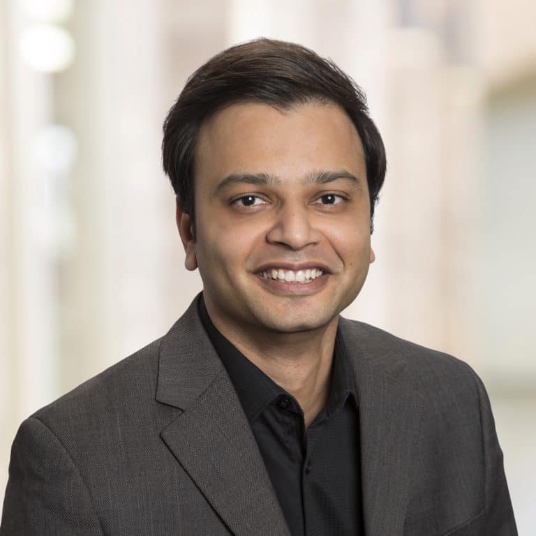TAPAN J. PATEL, MD, FACP, FASN, FNKF