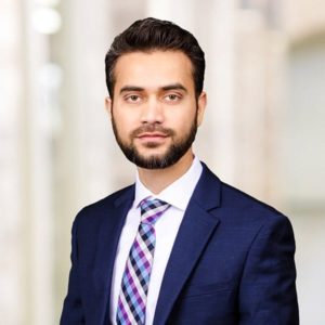 Shahbaz Ahmed, MD