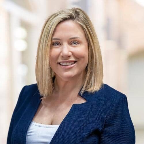 Ashley Mackey, MSN, APRN, FNP-C