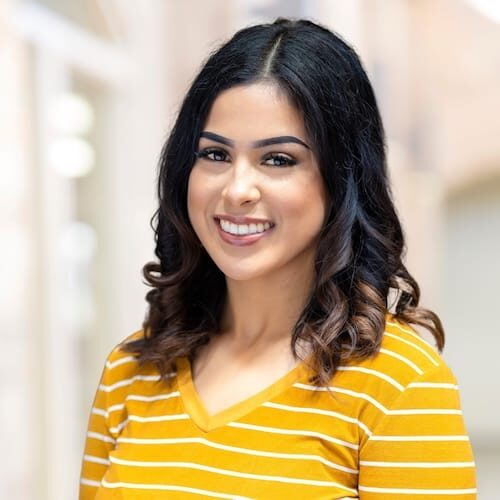 RDRI Staff - Allisson Rivera