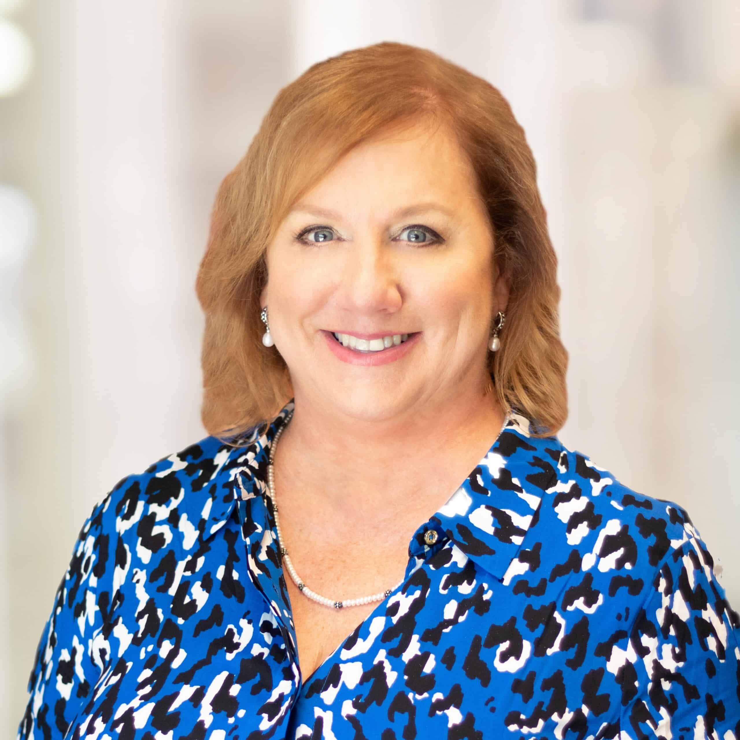 Sandra M. Lauriat, MD, FACP